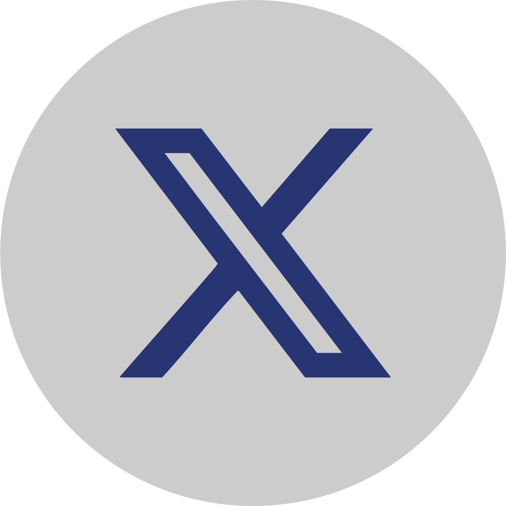 X Logo