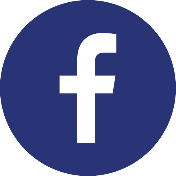 Facebook Blue Icon