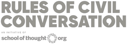 Rule of Civil Conversation logo