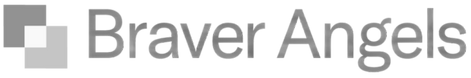 Braver Angels logo